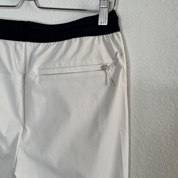 Banana Republic Mens Motion Tech Jogger Sea Salt Size Small - Picture 8 of 12